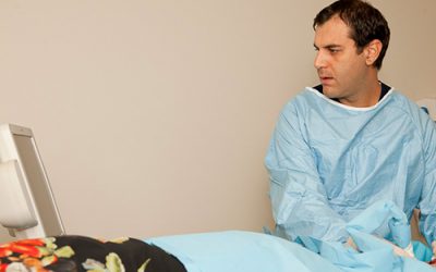 Ambulatory Phlebectomy