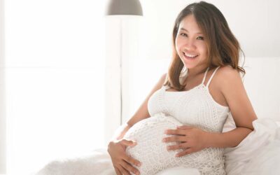 What expectant mothers need to know about varicose veins