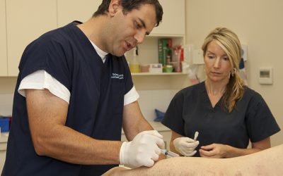 How effective is Sclerotherapy?