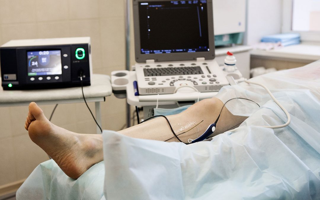 What Does a Phlebologist Do?