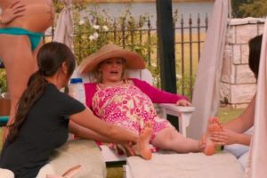 Kidspot: What expectant mums need to know about varicose veins