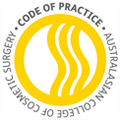 Australasian College of Cosmetic Surgery - Code of Practice
