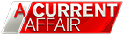 A Current Affair Logo