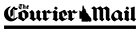 Courier Mail Logo