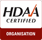 HDAA Accredited Practice