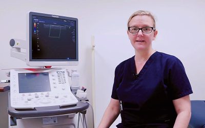 Duplex Ultrasound in Varicose Vein Diagnosis