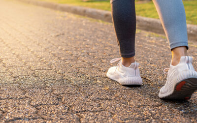 Walking and Exercise After Vein Treatment