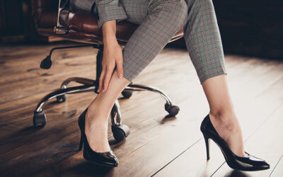 Who Is a Candidate for Varicose Vein Procedures?